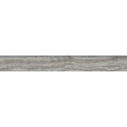 Happy Floors Navona Tile in Grey Vein Cut