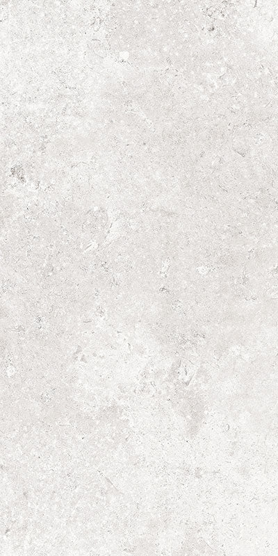 Happy Floors Timeless Tile in White