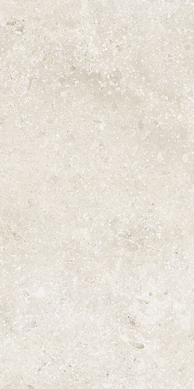 Happy Floors Timeless Tile in Ivory