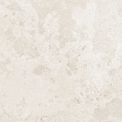 Happy Floors Timeless Tile in Ivory