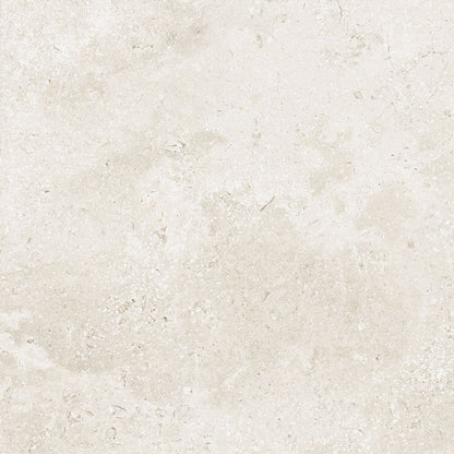 Happy Floors Timeless Tile in Ivory