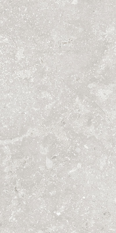 Happy Floors Timeless Tile in Grey