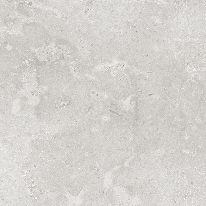 Happy Floors Timeless Tile in Grey