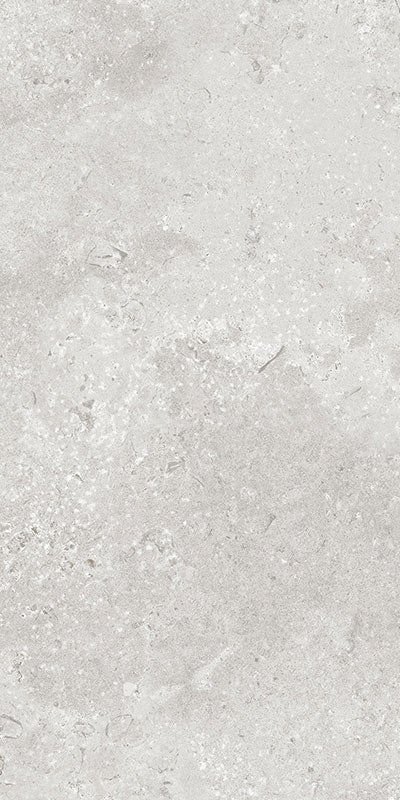 Happy Floors Timeless Tile in Grey