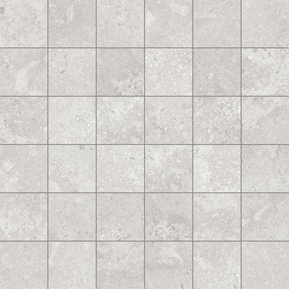 Happy Floors Timeless Tile in Grey