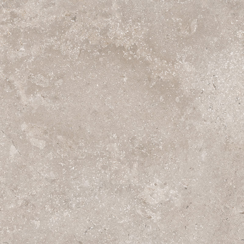 Happy Floors Timeless Tile in Taupe