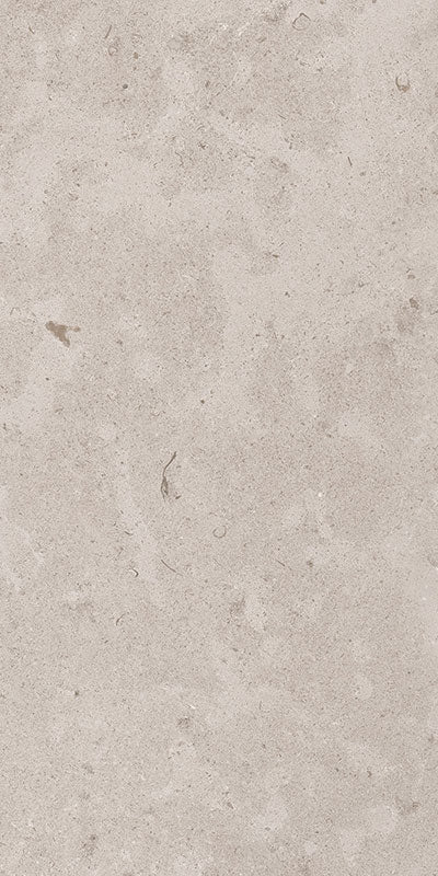 Happy Floors Timeless Tile in Taupe