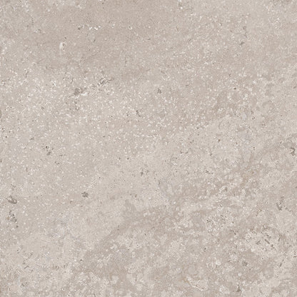 Happy Floors Timeless Tile in Taupe