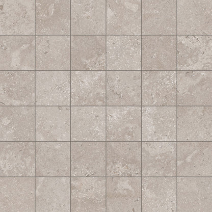 Happy Floors Timeless Tile in Taupe