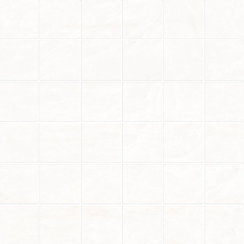Happy Floors Naica Tile in Bianco