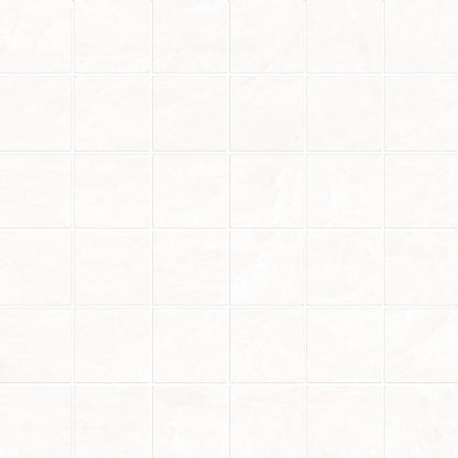Happy Floors Naica Tile in Bianco