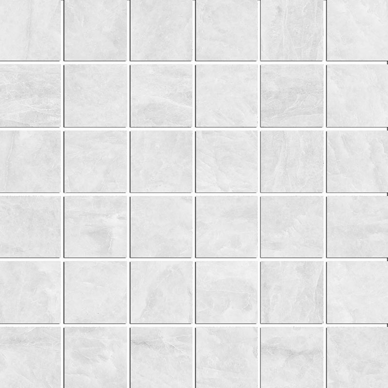 Happy Floors Naica Tile in Perla