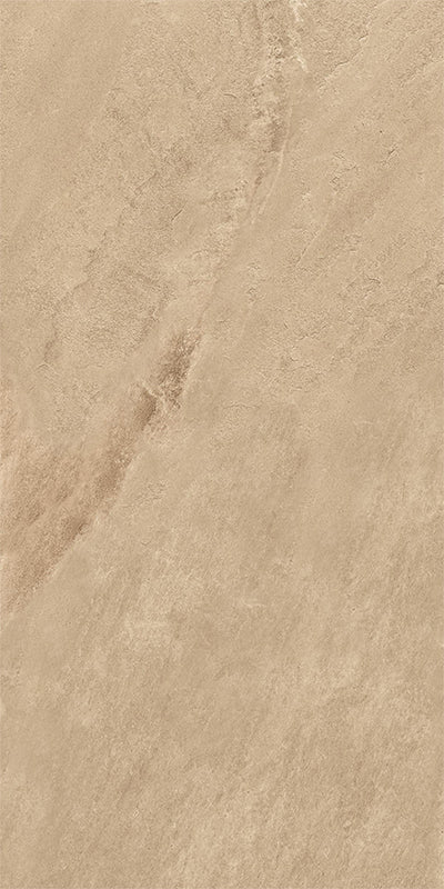 Happy Floors Berwyn Tile in Ivory