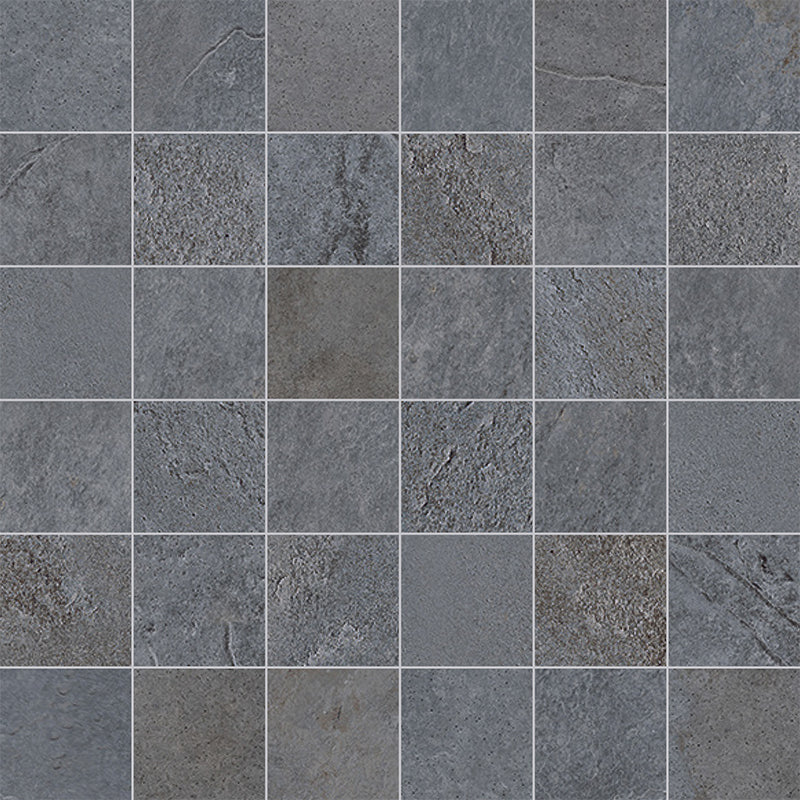 Happy Floors Berwyn Tile in Bluestone