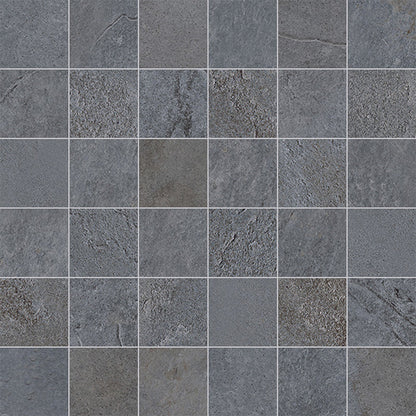 Happy Floors Berwyn Tile in Bluestone