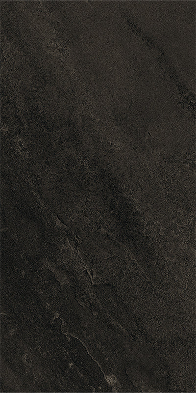 Happy Floors Berwyn Tile in Charcoal