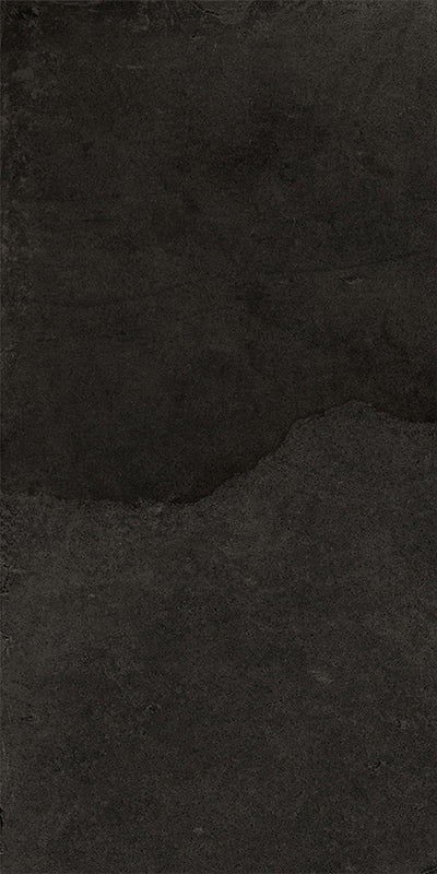 Happy Floors Berwyn Tile in Charcoal