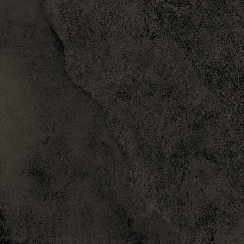 Happy Floors Berwyn Tile in Charcoal