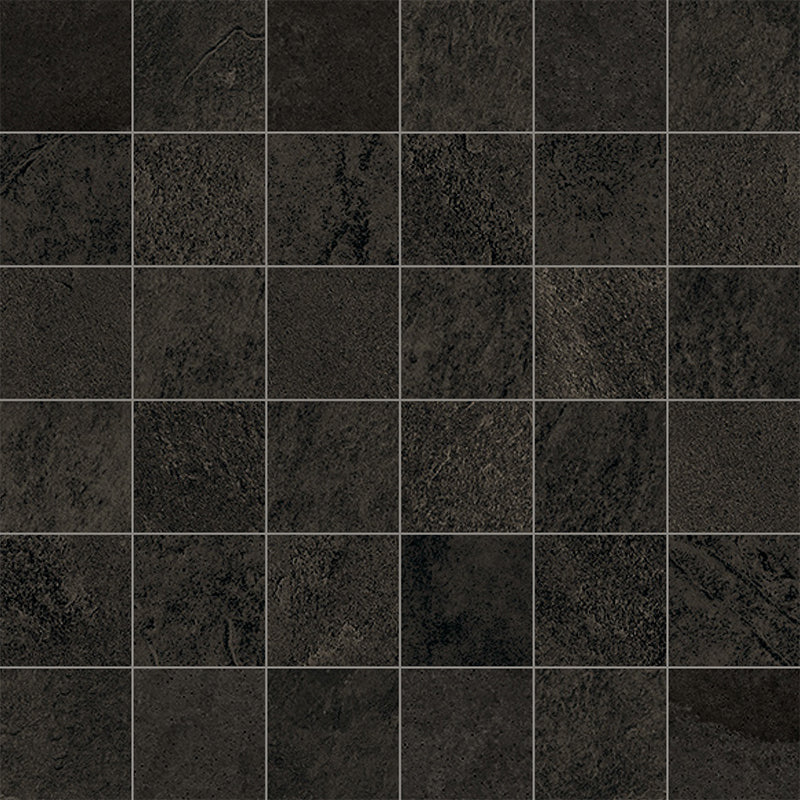 Happy Floors Berwyn Tile in Charcoal