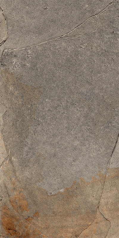 Happy Floors Berwyn Tile in Multi