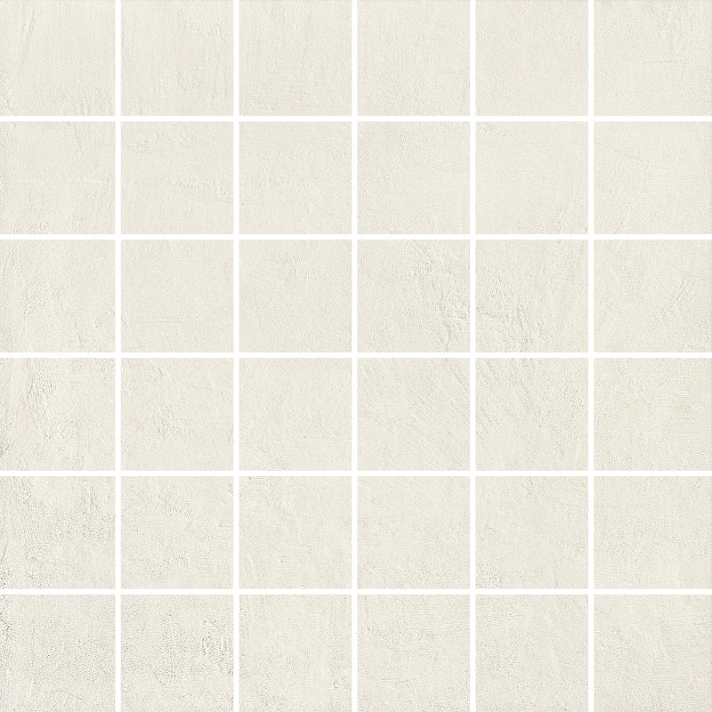 Happy Floors Soft Tile in White