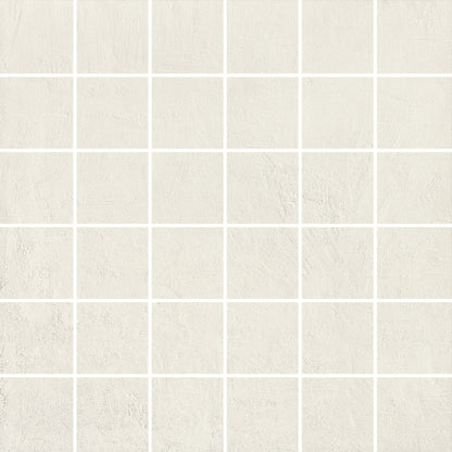Happy Floors Soft Tile in White