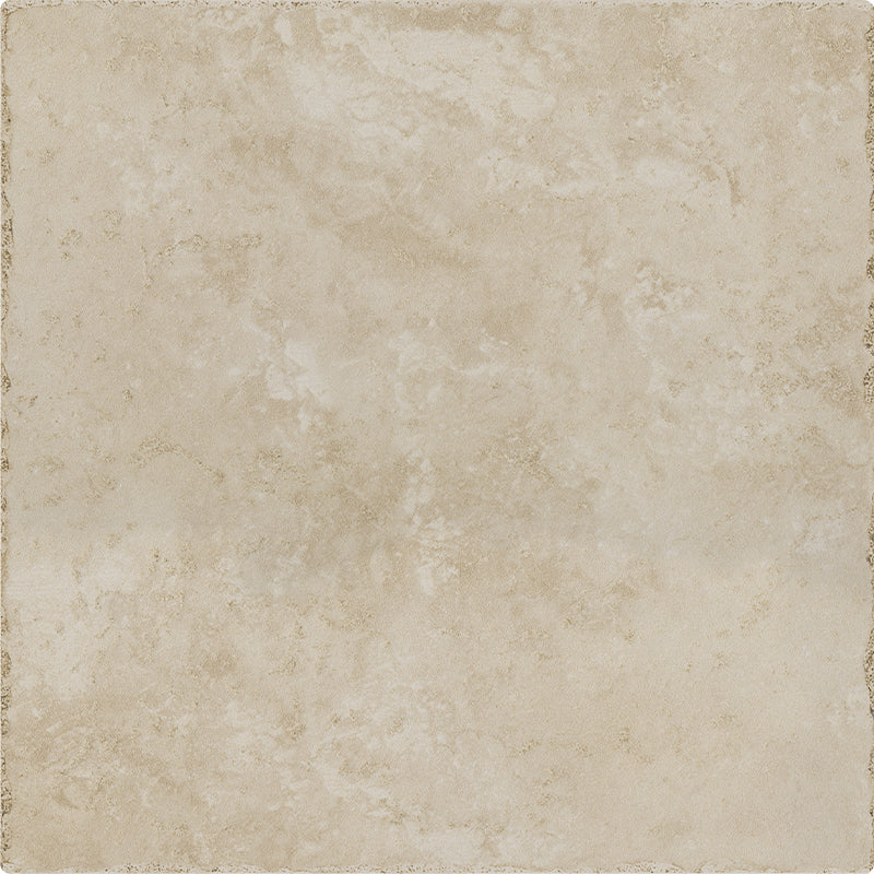 Happy Floors Pietra D'Assisi Tile in Beige