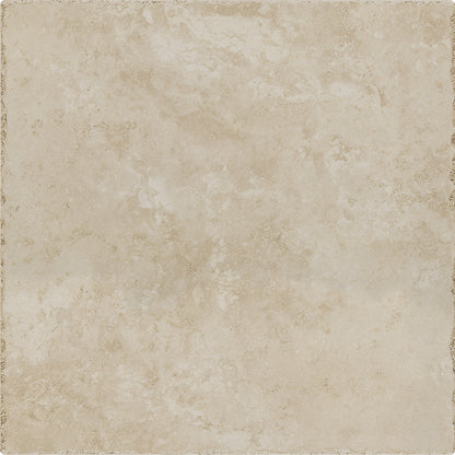 Happy Floors Pietra D'Assisi Tile in Beige