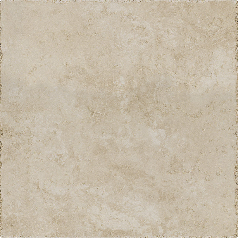 Happy Floors Pietra D'Assisi Tile in Beige