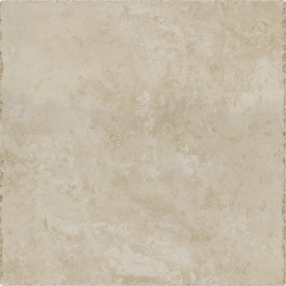 Happy Floors Pietra D'Assisi Tile in Beige