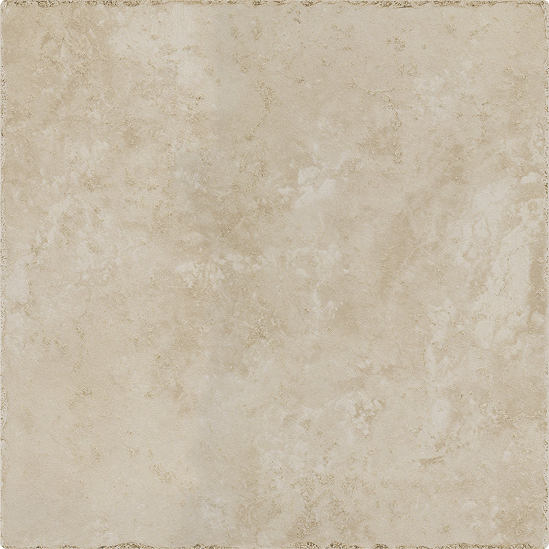 Happy Floors Pietra D'Assisi Tile in Beige