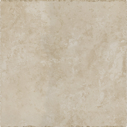 Happy Floors Pietra D'Assisi Tile in Beige