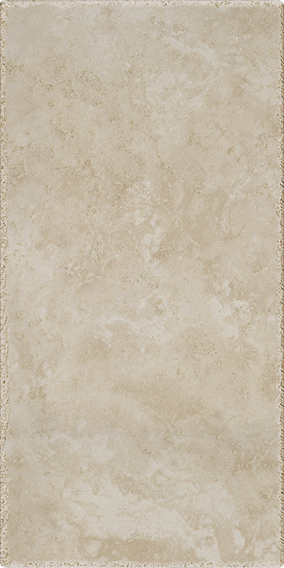 Happy Floors Pietra D'Assisi Tile in Beige