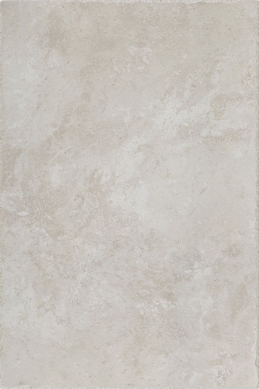 Happy Floors Pietra D'Assisi Tile in Bianco