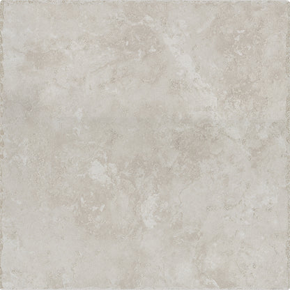 Happy Floors Pietra D'Assisi Tile in Bianco