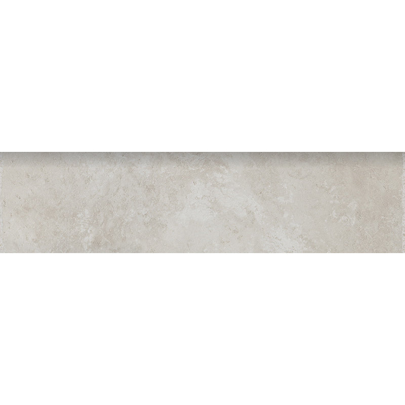 Happy Floors Pietra D'Assisi Tile in Bianco