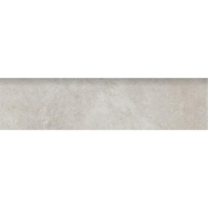 Happy Floors Pietra D'Assisi Tile in Bianco