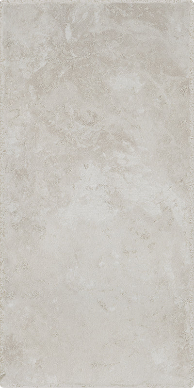 Happy Floors Pietra D'Assisi Tile in Bianco