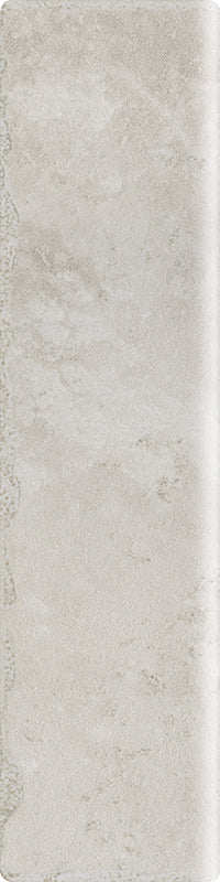 Happy Floors Pietra D'Assisi Tile in Bianco