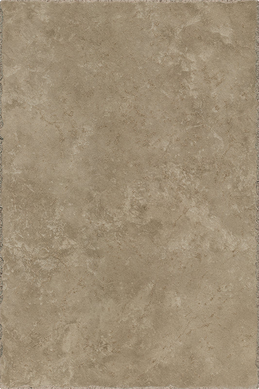 Happy Floors Pietra D'Assisi Tile in Noce