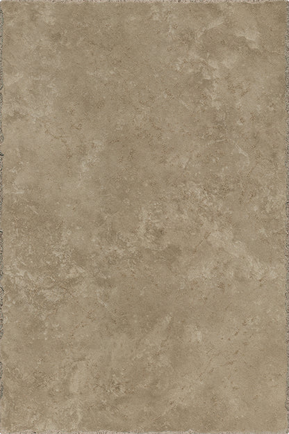 Happy Floors Pietra D'Assisi Tile in Noce