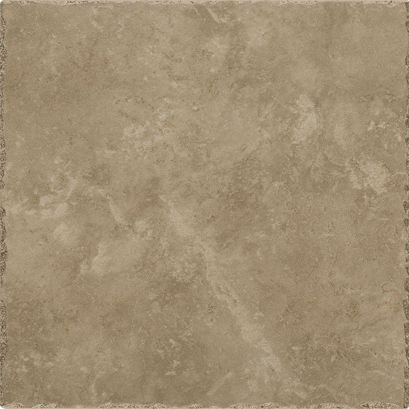 Happy Floors Pietra D'Assisi Tile in Noce