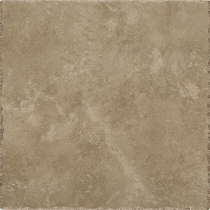 Happy Floors Pietra D'Assisi Tile in Noce