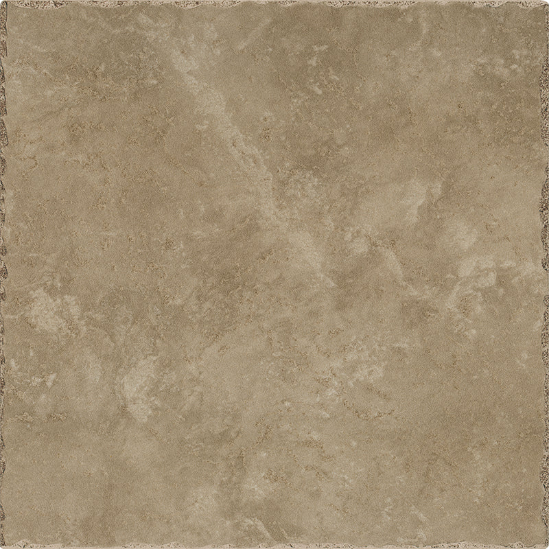 Happy Floors Pietra D'Assisi Tile in Noce