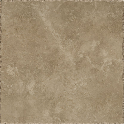 Happy Floors Pietra D'Assisi Tile in Noce