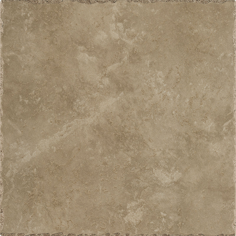 Happy Floors Pietra D'Assisi Tile in Noce