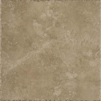 Happy Floors Pietra D'Assisi Tile in Noce