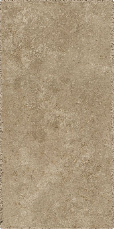 Happy Floors Pietra D'Assisi Tile in Noce