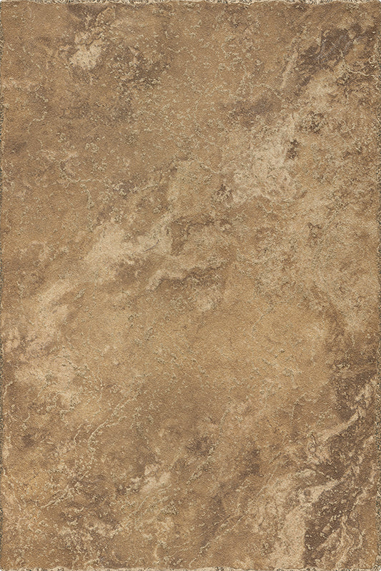 Happy Floors Pietra D'Assisi Tile in Ocra