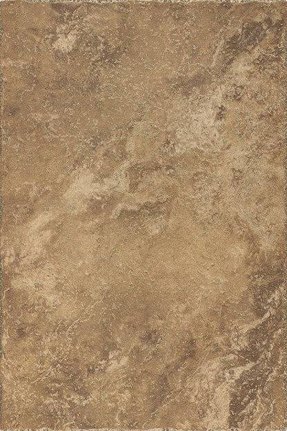 Happy Floors Pietra D'Assisi Tile in Ocra